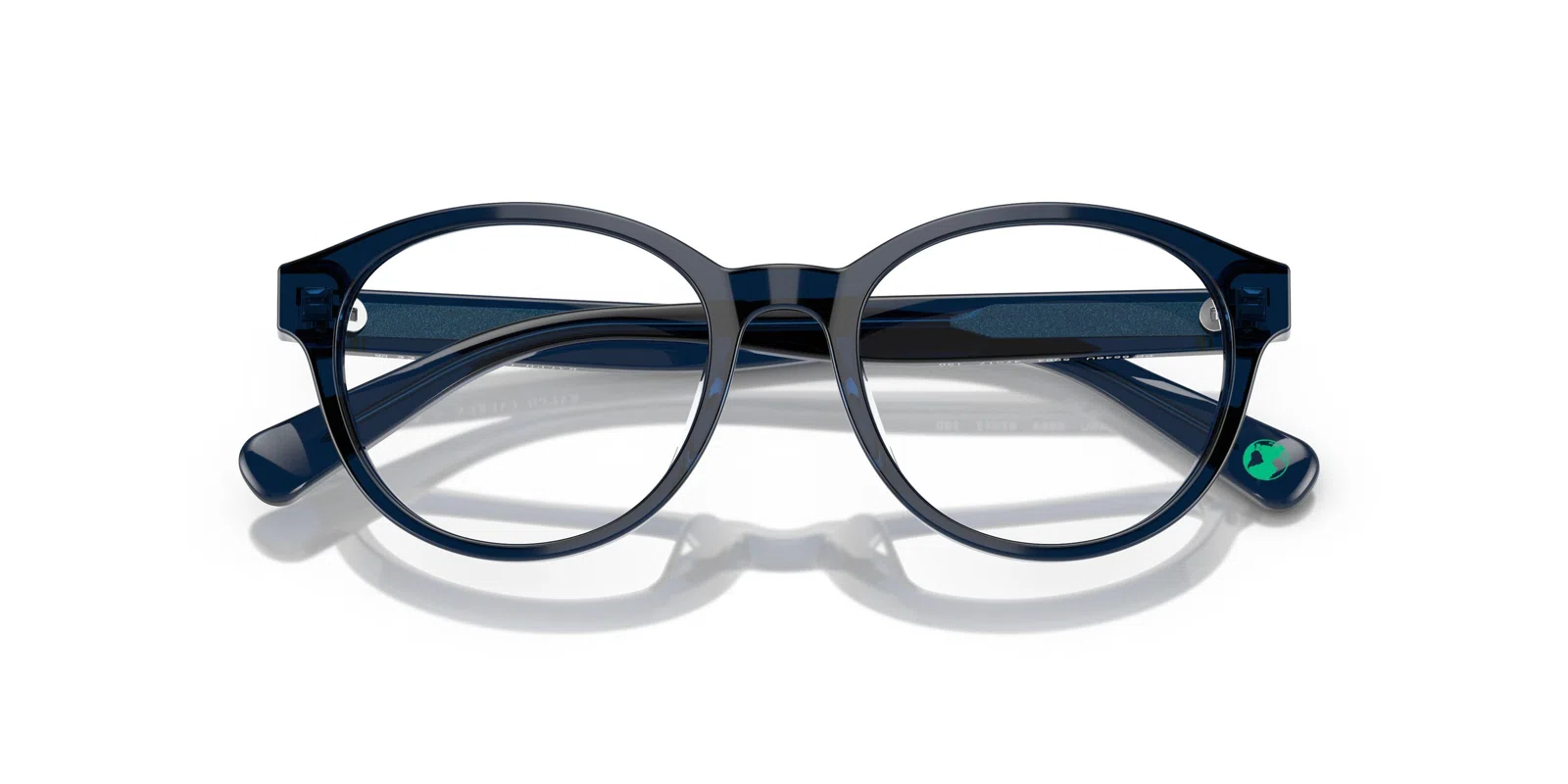 Polo Prep 8546U Eyeglasses - view 35